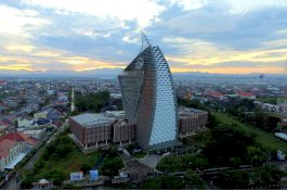Pilrek UNM, 5 Bakal Calon Rektor Disebut Akan Bertarung Gantikan Husain Syam