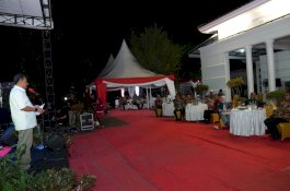 Pj Gubernur Sulsel Harap Saudagar Tana Luwu Pulang Kampung Berinvestasi