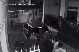 Dua Pria di Makassar Dianiaya 5 Pemuda, Diduga Persoalan Geber-geber Motor