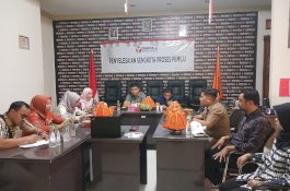 Dua Oknum ASN di Gowa Terlibat Kampanye, Bawaslu Laporkan ke KASN