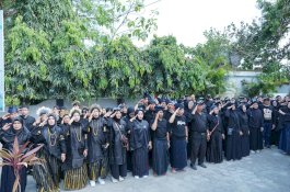 Sambut Hari Jadi Bulukumba ke 64, Besok Seluruh Pegawai Berpakaian Hitam Hitam