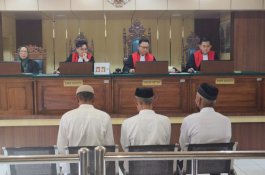 Fakta Persidangan Kriminalisasi Warga Pinrang terkait Keberadaan Tower, Saksi Ungkap Sangat Membahayakan