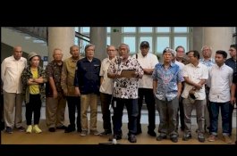 Civitas Akademika UGM Keluarkan Petisi Bulaksumur, Sebut Rezim Jokowi Menyimpang