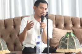 Sekda Takalar Telah Diperiksa, Bawaslu Minta Kepercayaan Publik
