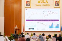 Realisasi KUR Sulsel Tahun 2023 Tertinggi di Luar Pulau Jawa