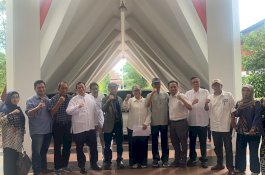 Guru Besar Unhas Sentil Jokowi Cederai Demokrasi dan Cita-cita Reformasi