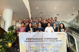 APTIK Indonesia: Rusaknya Tatanan Hukum dan Demokrasi Jelang Pemilu 2024