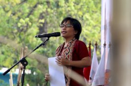 Masyarakat Adat di Tahun Politik:  2.578.073 ha Wilayah Adat Dirampas untuk Kepentingan Investasi