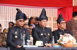 Hari Jadi Bulukumba, Pj Gubernur Sulsel Puji Capaian Pembangunan Bulukumba