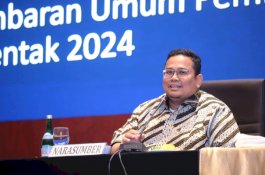 3 Fase Kerawanan Pemilu, Bagja Singgung Serangan Fajar, Serangan Malam, hingga Surat Suara Tertukar