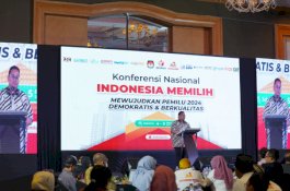 Strategi Bawaslu Hadapi 3 Hari Masa Tenang Pemilu 2024