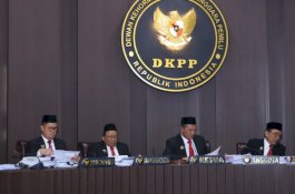 KPU Melanggar Etik terkait Pencalonan Gibran, Koalisi: Brutal Sejak Putusan Paman Usman di MK