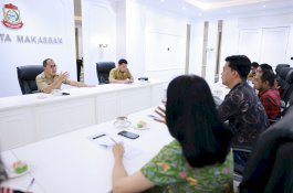 Pemkot Makassar bersama LBH Segera Terbitkan Perwali Layanan Keadilan Restoratif