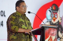 Bagja Minta Seluruh Bawaslu Daerah Pastikan KPPS dan Pengawas TPS bukan Orang Partai, Tak Tercantum di Sipol 