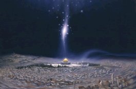 Isra&rsquo; Mi&rsquo;raj dan Kepemimpinan 