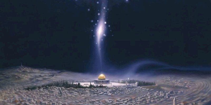 Isra&rsquo; Mi&rsquo;raj dan Kepemimpinan 