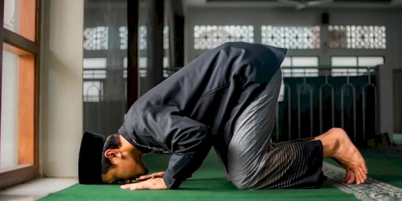 Bekal Menuju Malam 1000 Bulan