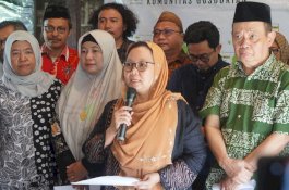 Catat 105 Dugaan Pelanggaran, Gusdurian Minta Pemilu 2024 Transparan dan Akuntabel