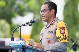 Wujudkan Pemilu Damai, Polda Sulsel Bakal Gelar Zikir dan Doa Bersama