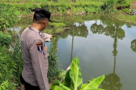 Empang Bekas Tambang Galian di Gowa Memakan Korban, Seorang Pelajar Ditemukan Tewas Tenggelam