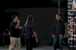 Film Dokumenter Kecurangan Pemilu Tayang Hari Ini