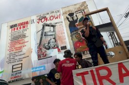 Gejayan Memanggil Kembali, Alarm Demokrasi Dinyalakan Mahasiswa Lagi