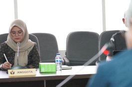 Dosen-dosen UAI Datangi Bawaslu RI, Harap Bawaslu Tak Sekadar Retorika 