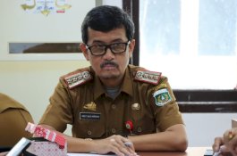Jaga Kondisi Keamanan Jelang Pemilu 2024, Sekda Gelar Rakor Tim Penanganan Konflik Sosial