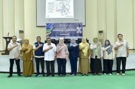 Komisi IX DPR RI Aliyah Mustika Ilham Perjuangkan Beasiswa Bagi Nakes di Sulsel