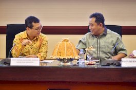 Awal Tahun 2024, 209.462 Debitur di Sulsel Berhasil Akses Dana KUR