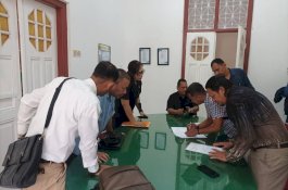 Dua Media Digugat 10 Miliar, Maskun: Sengketa Selesai Jika Hak Jawab Telah Ditempuh Perusahaan Pers