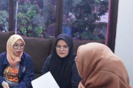 Bawaslu RI Ingatkan Pengawas: Tiap Hasil Penghitungan di Tingkat Desa Difoto