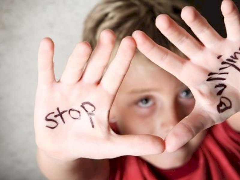 Ilustrasi bullying. SHUTTERSTOCK 