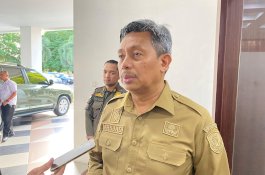 Agenda Kunker Presiden Jokowi di Sulsel, Resmikan Makassar New Port hingga Silaturahmi 1.000 Warga di Maros