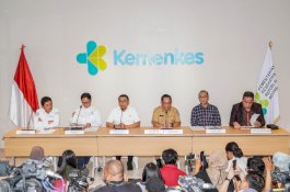 Skrining Kesehatan Tekan Angka Kematian Petugas Pemilu