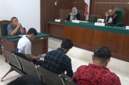 LBH Pers Makassar Nilai Ada Upaya Penggugat Bangkrutkan Media dan Miskinkan Jurnalis