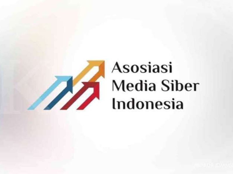 ILUSTRASI. Asosiasi Media Siber Indonesia (AMSI) mengapresiasi keputusan Presiden Joko Widodo mengesahkan Peraturan Presiden Nomor 32 Tahun 2024 yang mengatur publisher rights.