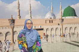 Tahap I Ditutup, 200.601 Jemaah Lunasi Biaya Haji 1445 H/2024 M