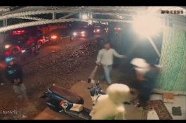 Viral Pengantar Jenazah di Maros Serang Warga, Tiga Orang Diamankan