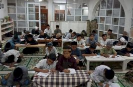 Silakan Daftar, Bantuan Inkubasi Bisnis Pesantren Kemenag 2024 Buka hingga 8 Maret