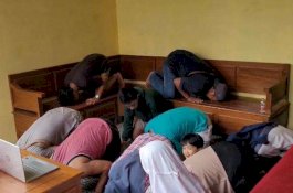 Yang Dianjurkan Ucapan "Innalillahi" Ketika Terpilih Jadi Pejabat