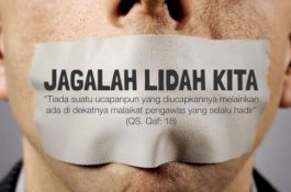 Mau Pikul Dosa Orang yang Anda Cerita Jeleknya? Jauhi Gibah