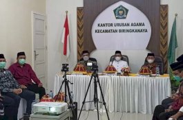 Kemenag Persiapkan KUA Tempat Pernikahan Semua Agama, Akademisi Ungkap Masalah Ini