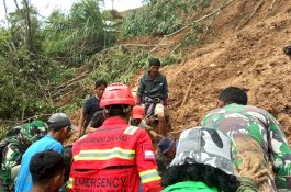 Tim Sar Gabungan Kembali Temukan 1 Korban, Total 5 Korban Meninggal dan 10 Selamat