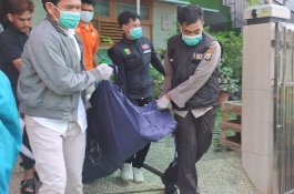 Pria asal Kendari Ditemukan Meninggalkan Dunia di Homestay Makassar, Korban Punya Riwayat Penyakit