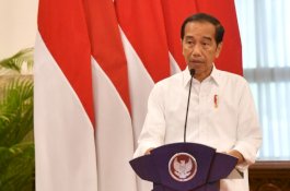 Tak Ada Dokter Spesialis di Daerah, Presiden Jokowi: Ini PR Besar Kita