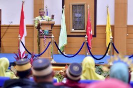 Daerah Penyangga IKN, Pj Gubernur Sulsel Akan Integrasikan Pangkep ke Kawasan Mamminasata