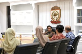 PJ Sekda Makassar: Kehadiran LPS Perkuat Sistem Perbankan