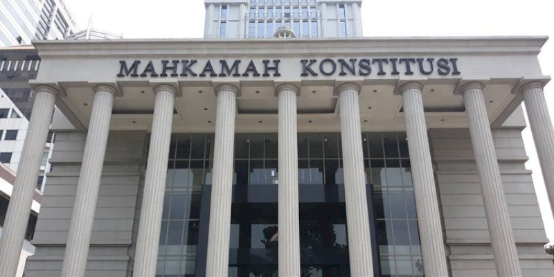 MK Putuskan 7 Sengketa Pilkada di Sulsel Hari Ini: Pilgub Sulsel hingga Pilwalkot Makassar