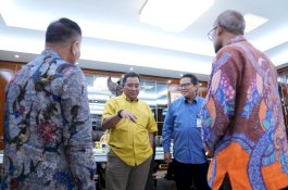 BI Siap Support Pengembangan Sektor Pertanian, Perikanan, dan Peternakan di Sulsel